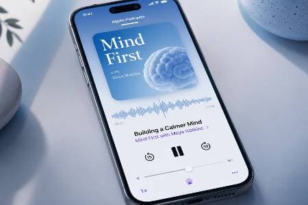 DolphinPay - оплата Apple Podcasts