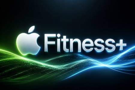 Apple Fitness