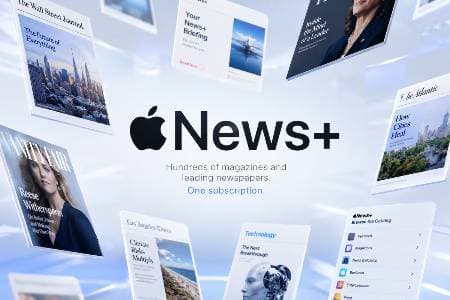 DolphinPay - оплата Apple News