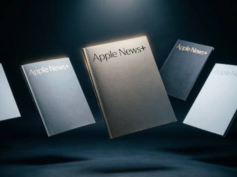 Зачем нужен Apple News?