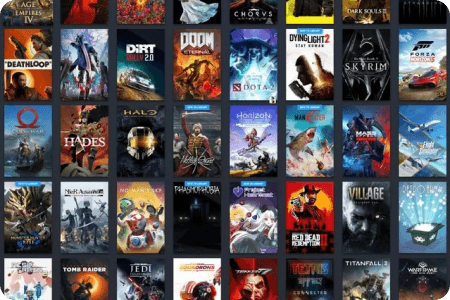 DolphinPay - оплата Steam