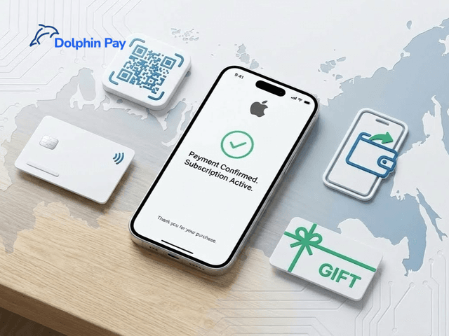 Как оплатить подписку на айфоне в России: рабочие способы 2025 года