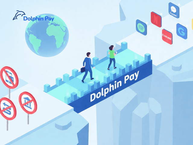 Лучший сервис для оплаты зарубежных сервисов из России