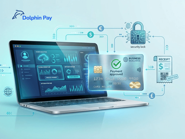 Оплата зарубежных сервисов для бизнеса в 2025 году: инструкция для юрлиц