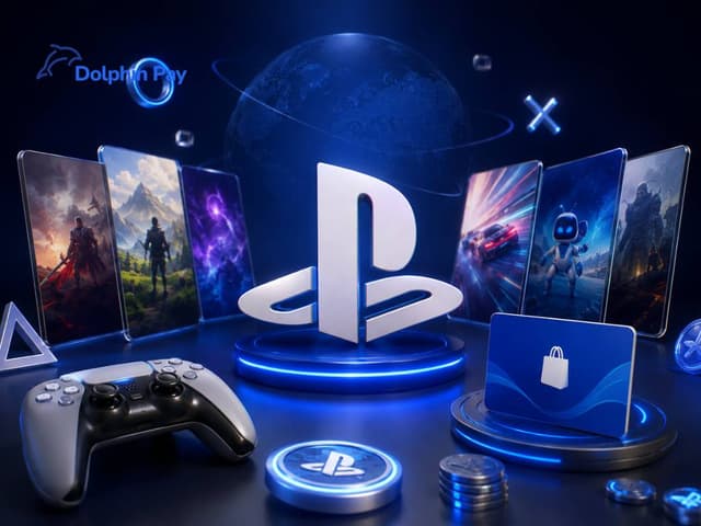 Как оплатить PlayStation Store из России в 2026 году