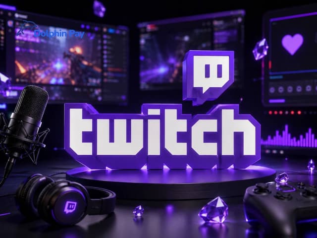 Как оплатить Twitch из России в 2026 году