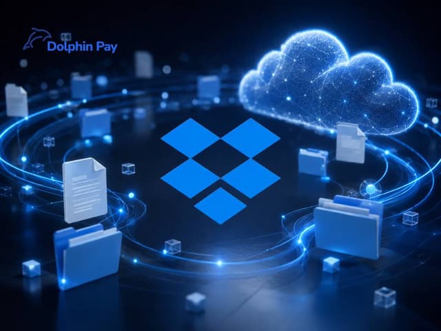 Как оплатить Dropbox из России в 2026 году