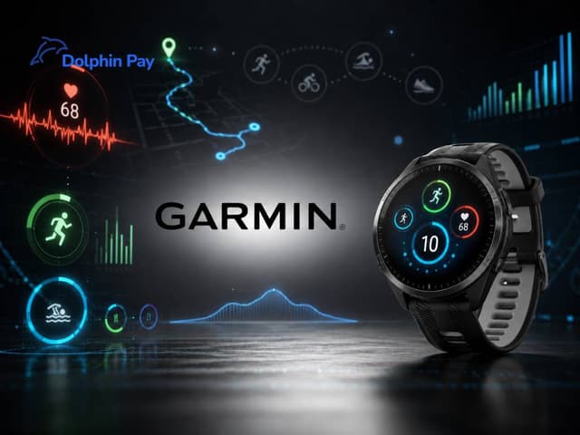 Как оплатить Garmin из России в 2026 году