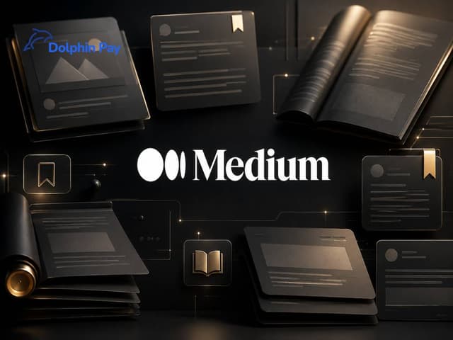 Как оплатить Medium из России в 2026 году