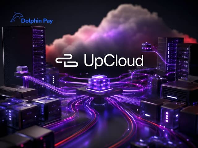 Как оплатить UpCloud из России в 2026 году