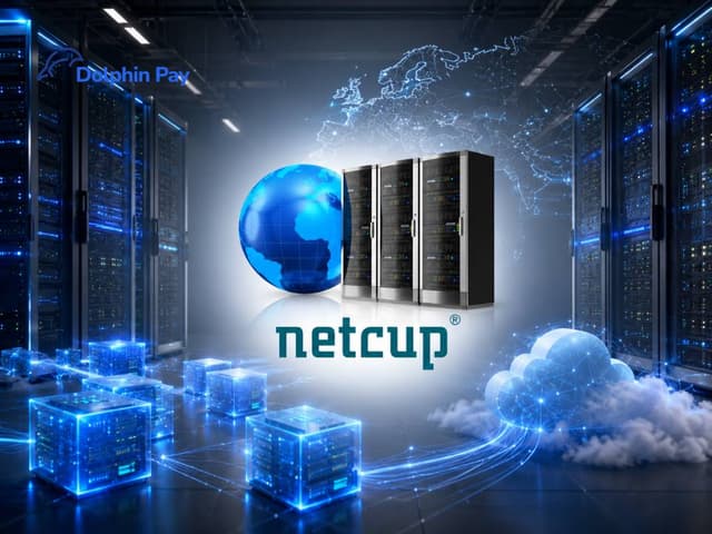 Как оплатить Netcup из России в 2026 году