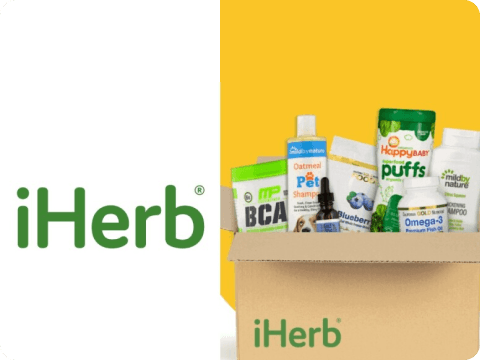 Зачем нужен iHerb?