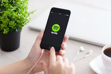 Зачем нужен Spotify?