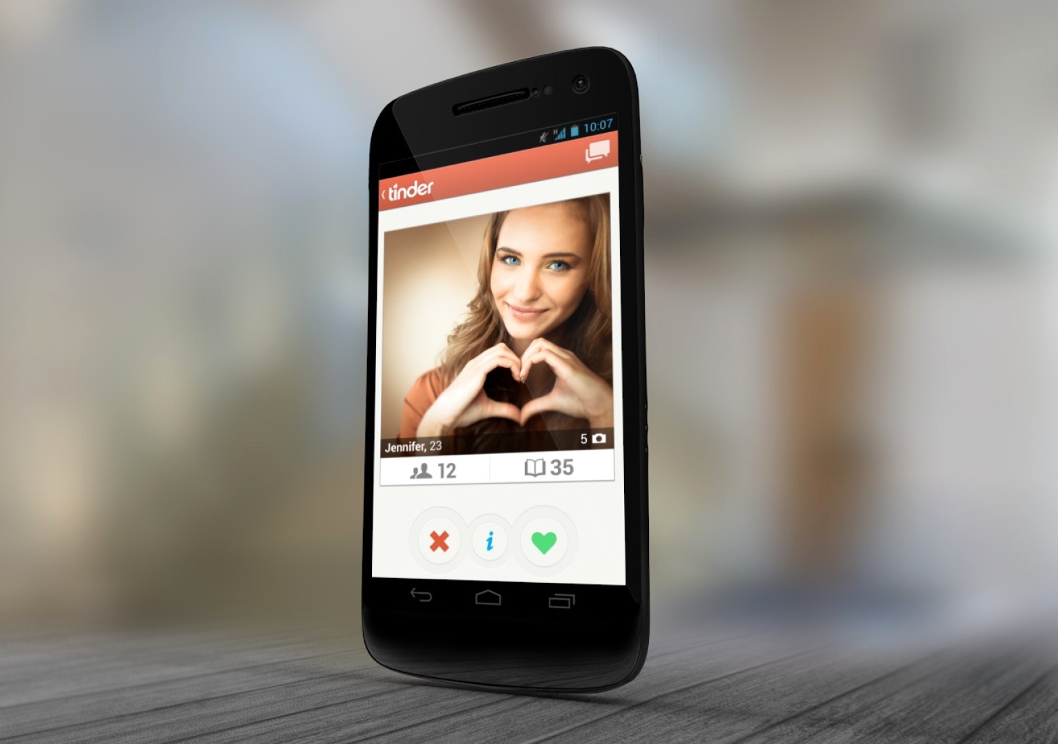 Tinder