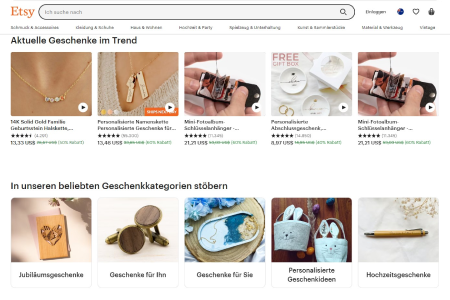 Etsy