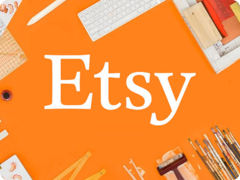 Зачем нужен Etsy?