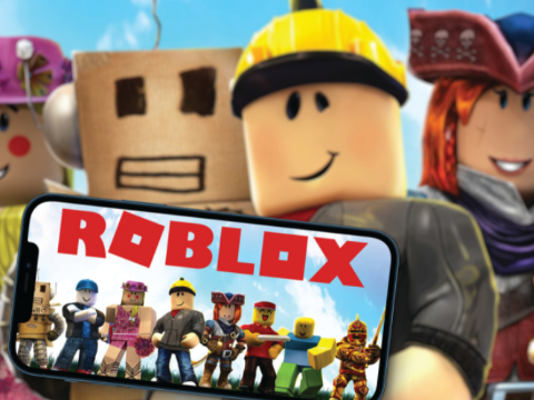 Зачем нужен Roblox?