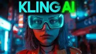 Зачем нужен Kling AI?