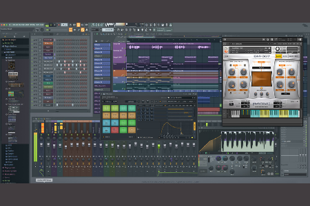 FL Studio