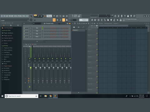 Зачем нужен FL Studio?