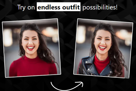 Outfits AI