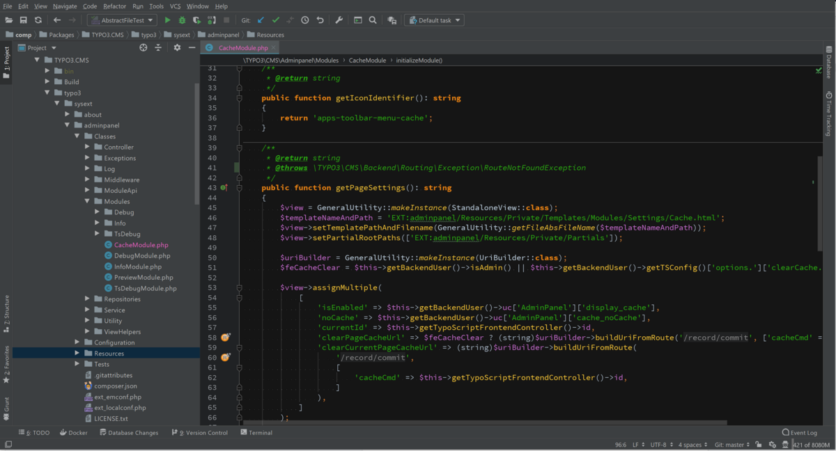 Зачем нужен Phpstorm?